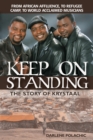 Image for Keep On Standing: The Story of Krystaal