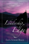 Image for Leadership Edge: Seven Keys to Dynamic Christian Leadership for Women