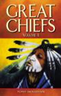 Image for Great Chiefs : Volume I