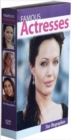 Image for Famous Actresses Box Set
