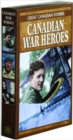 Image for Canadian War Heroes Box Set : Canadian War Heroes, Canadian Peacekeepers, Canadian Spies &amp; Spies in Canada