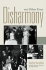 Image for Disharmony and Other Plays