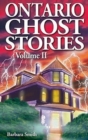 Image for Ontario Ghost Stories