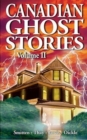 Image for Canadian Ghost Stories