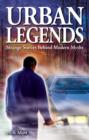 Image for Urban Legends