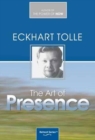 Image for ART OF PRESENCE THE