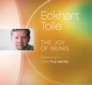 Image for The joy of being  : awakening to one&#39;s true identity