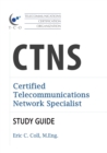 Image for TCO CTNS Certified Telecommunications Network Specialist Study Guide