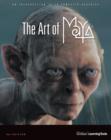 Image for The art of Maya  : an introduction to 3D computer graphics