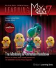 Image for Learning Maya 7  : the modeling &amp; animation handbook
