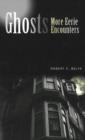 Image for Ghosts: More Eerie Encounters
