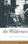 Image for Three against the wilderness