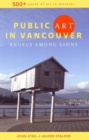 Image for Public art in Vancouver  : angels among lions
