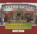 Image for Inside Chinatown : Ancient Culture in a New World
