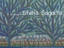 Image for The Paintings of Stella Sagaitis