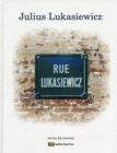 Image for Rue Lukasiewicz : Glimpses of a Life