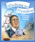 Image for Working for Freedom