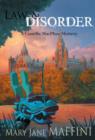 Image for Law and Disorder: A Camilla MacPhee Mystery : 6