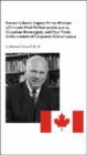 Image for Former Liberal Deputy Prime Minister of Canada Paul Hellyer Speaks Out Against Free Trade