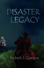 Image for Disaster Legacy
