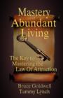 Image for Mastery of Abundant Living