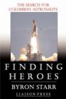 Image for Finding Heroes