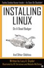 Image for Installing Linux on a Dead Badger