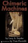 Image for Chimeric Machines