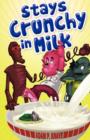 Image for Stays Crunchy in Milk