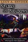 Image for Sparks and Shadows