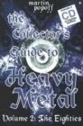 Image for Collector&#39;s Guide to Heavy Metal, Volume 2