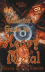 Image for Collectors guide to heavy metalVolume 3,: The nineties