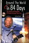 Image for Around the World in 84 Days : The Authorized Biography of Skylab Astronaut Jerry Carr