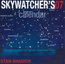 Image for Skywatcher&#39;s 2007 Calendar