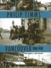Image for Philip Timms' Vancouver : 1900-1910