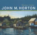 Image for John M. Horton, mariner artist