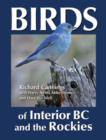 Image for Birds of interior BC &amp; the Rockies