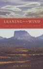 Image for Leaning on the Wind