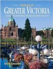 Image for Portrait of Greater Victoria and Southern Vancouver Island