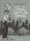 Image for Paul Joins The Scouts