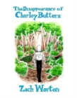 Image for The Disappearance Of Charley Butters