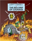 Image for The Red Drip Of Courage