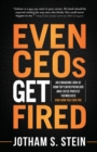 Image for Even CEOs Get Fired