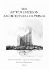 Image for The Arthur Erickson Architectural Drawings