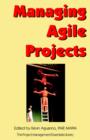 Image for Managing Agile Projects