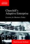 Image for Churchill&#39;s Adaptive Enterprise