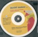 Image for Solvent Database