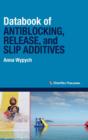 Image for Databook of Antiblocking, Release, and Slip Additives
