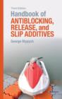 Image for Handbook of antiblocking, release, and slip additives