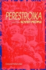 Image for Perestroika and the Soviet People